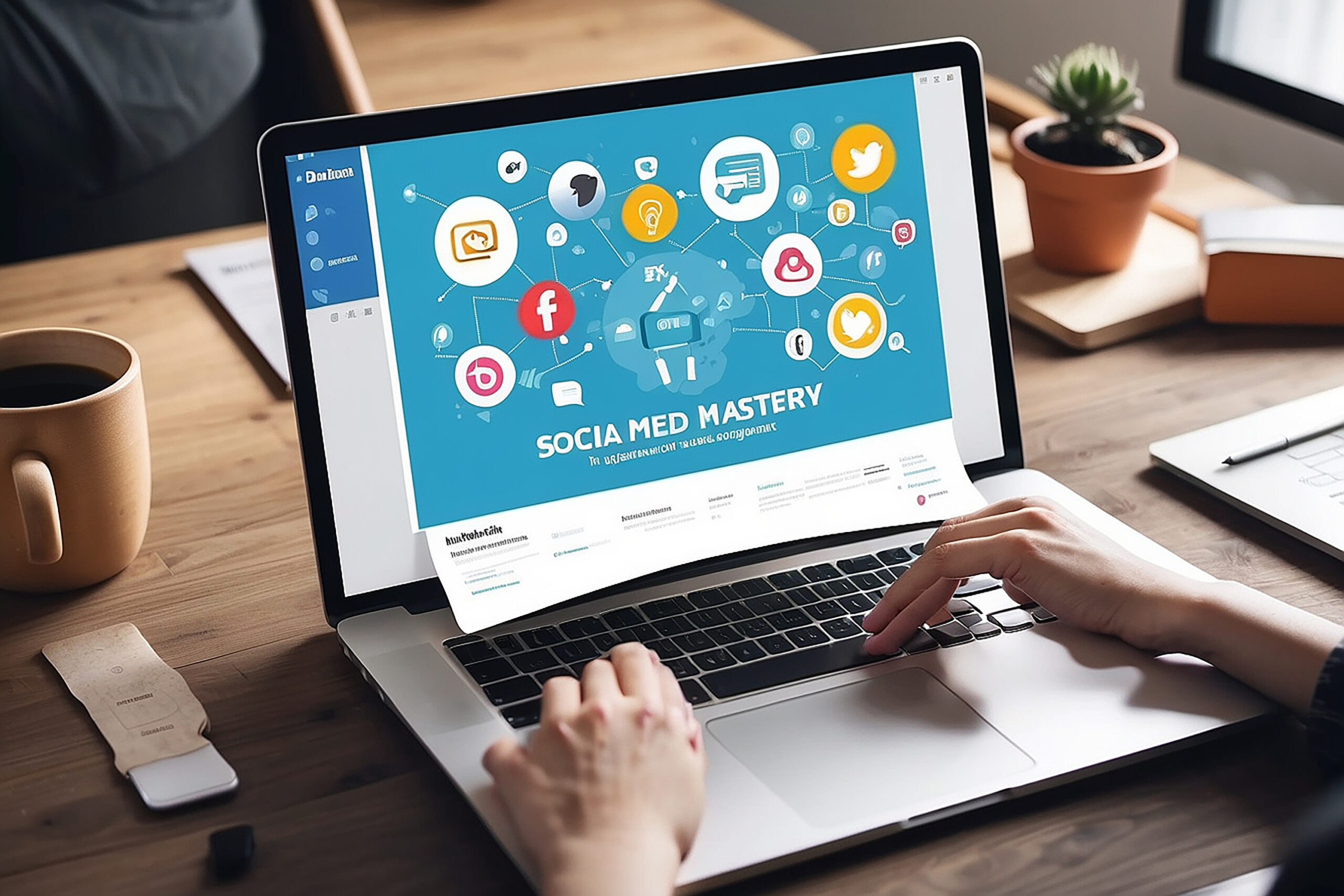 Elevate Your Brand with Digital Marketing That Delivers Results